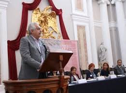 Magistrados exigen al presidente del TSJ de Oaxaca transparentar destino de más de 70 mdp