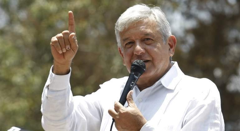 No habrá gasolinazos en los primeros tres años: AMLO