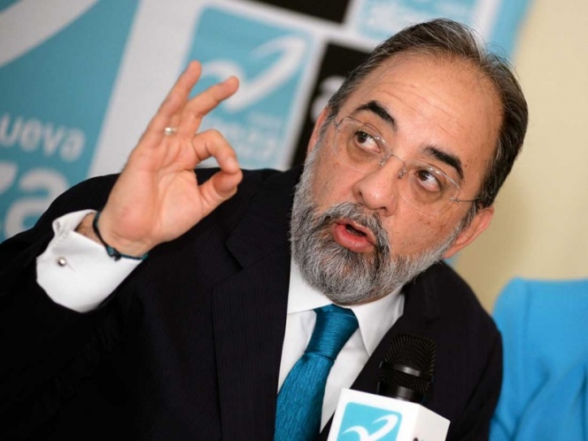 Panal en riesgo de perder registro nacional… ‘por mal conteo