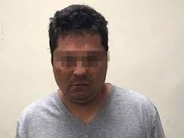 Por denuncias ciudadanas dieron con presunto asesino de niña