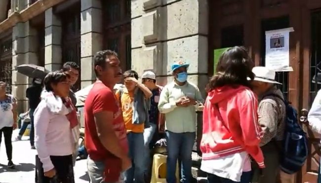 Se reanudó la venta de boletos que inició este miércoles para los cuatro magnos conciertos que se realizarán en el marco