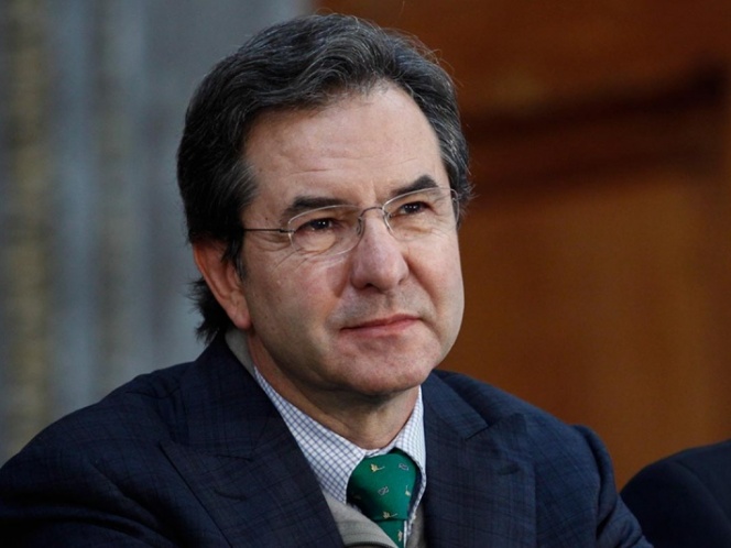 Se va a cambiar la Ley del Servicio Profesional Docente: Moctezuma Barragán