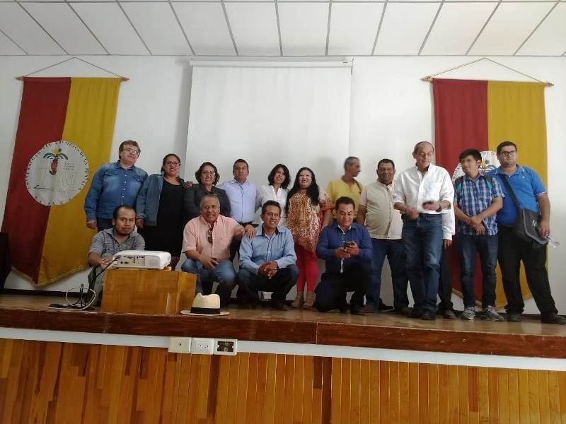Vital, tutelar nueve derechos en Ley de Protección a Periodistas