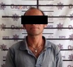 Recupera Policía Estatal dos unidades de motor con reporte de robo y detiene a persona armada