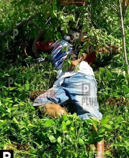 Matan a obrero en Pinotepa