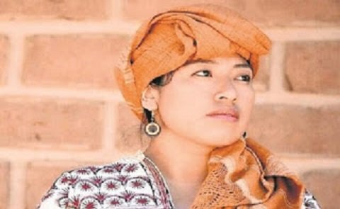 Gastaron millones en Los Ángeles Azules, y cancelan concierto de soprano mixe por “falta de recursos”