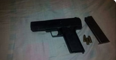 Amenazan de muerte a reportero Alfredo Luis tras denuncia en Foro