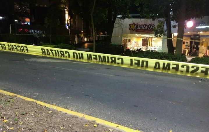 Balacera en Guadalajara deja un muerto y dos heridos