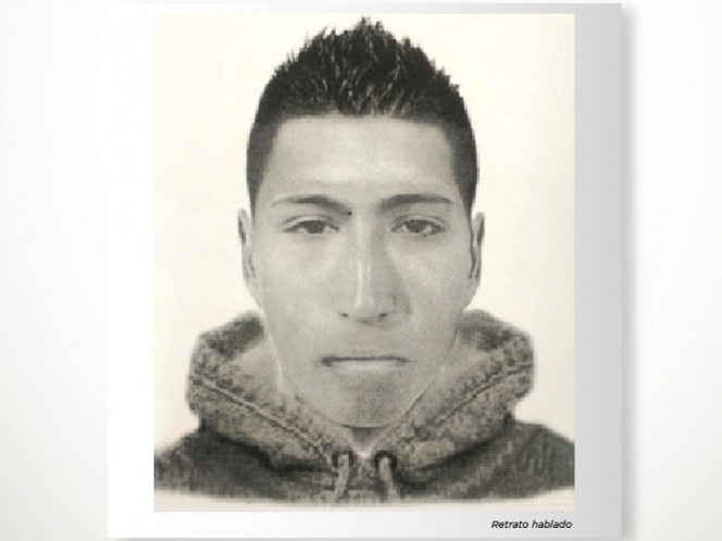 Cae presunto homicida de universitario en Toluca