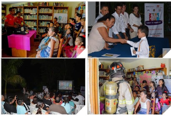 Concluyen Cursos de Verano 2018 en Huatulco