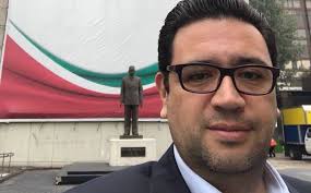 Detienen en Monterrey a senador electo por Chiapas