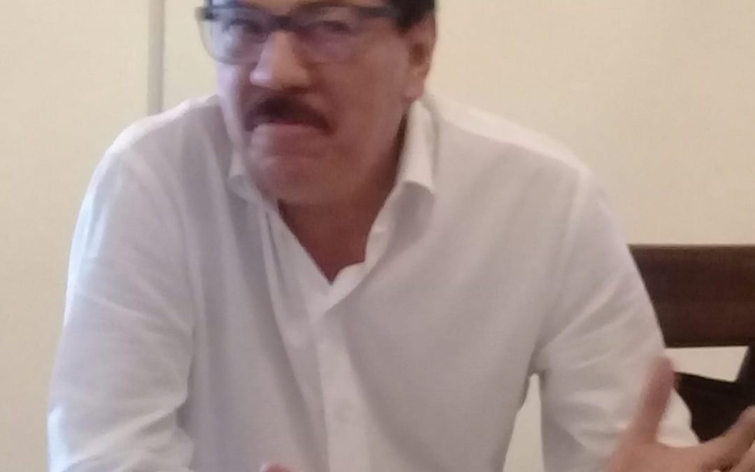 ESCAPARATE POLÍTICO
