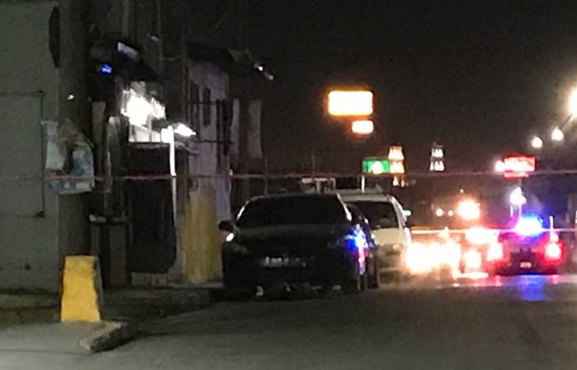 CD JUAREZ CHIH:  Ejecutan a dos hombres