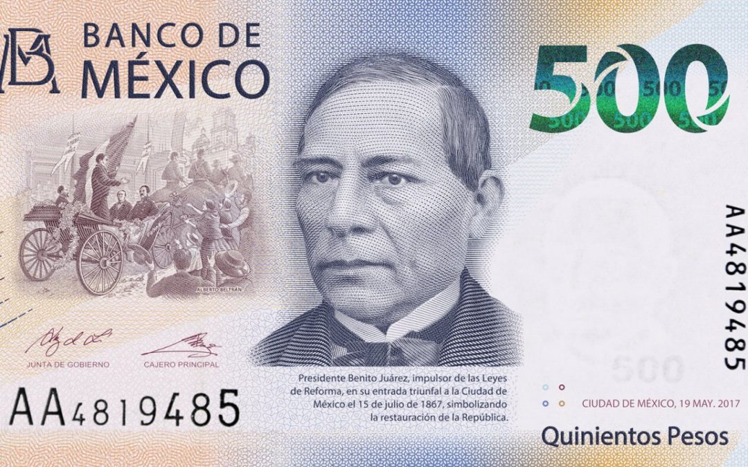 ¿Generará inflación la puesta en circulación de nuevos billetes?