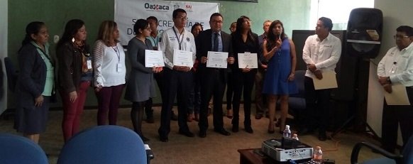 Organiza SAI foro contra la trata de personas