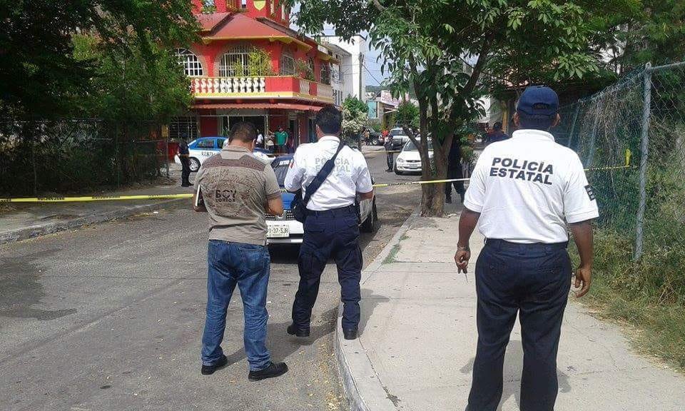 Personal de Banorte obstaculiza la labor de las corporaciones policiacas y autoridades ministeriales