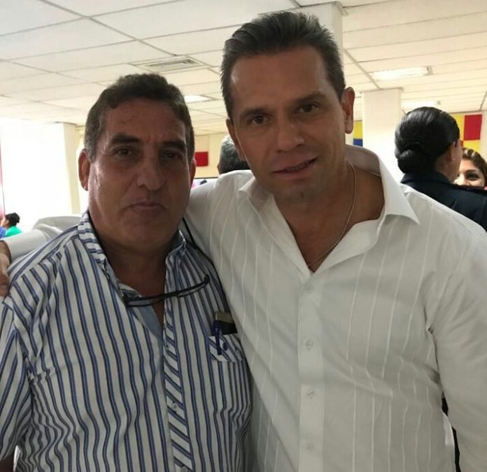 Aquiles Cruz Ramales//.*.- Ley mordaza, ante inseguridad ¿Cambios en SSPO, la solución?
