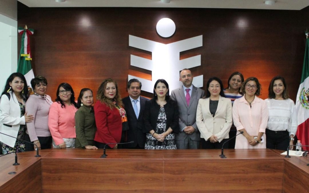 Se fortalece la participación política de las mujeres en Oaxaca