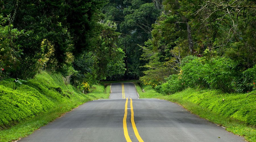Comuneros de Pochutla piden ” NO DESVIAR CARRETERA 200″