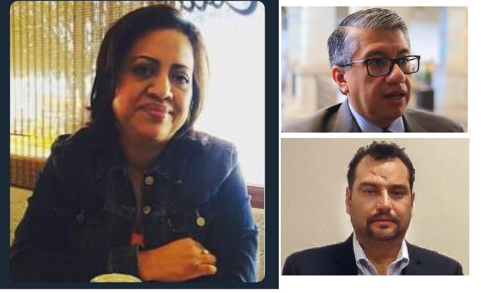 Delincuencia organizada en los Servicios de Salud