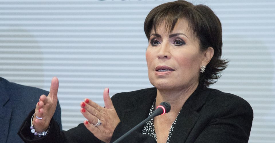 Durante gestión de Rosario Robles se desviaron 700 mdp en efectivo de Sedesol y Sedatu
