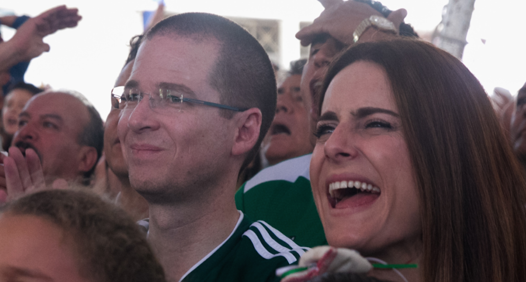 El señor Anaya no está invitado ni considerado para dar clases mañana o el próximo semestre, aclara UNAM