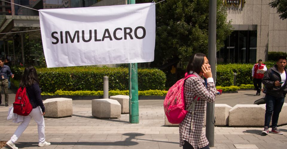 En México, ¿tiembla más en septiembre? ¿cada cuánto hay un sismo? Esto dice la UNAM
