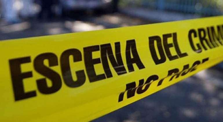 Encuentran nueva fosa clandestina en Tlajomulco