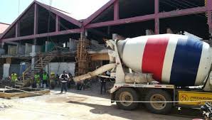 Fideicomisos y fundaciones apoyan reconstrucción de mercados