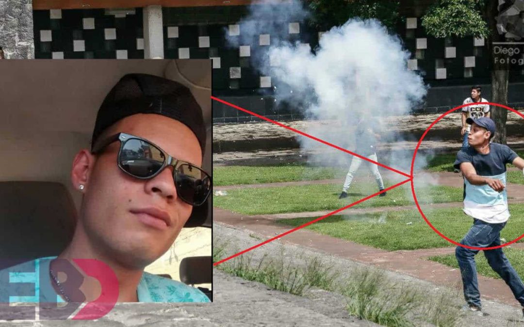 “Líder” de porros en ataque a CU pasó cuatro años en la cárcel