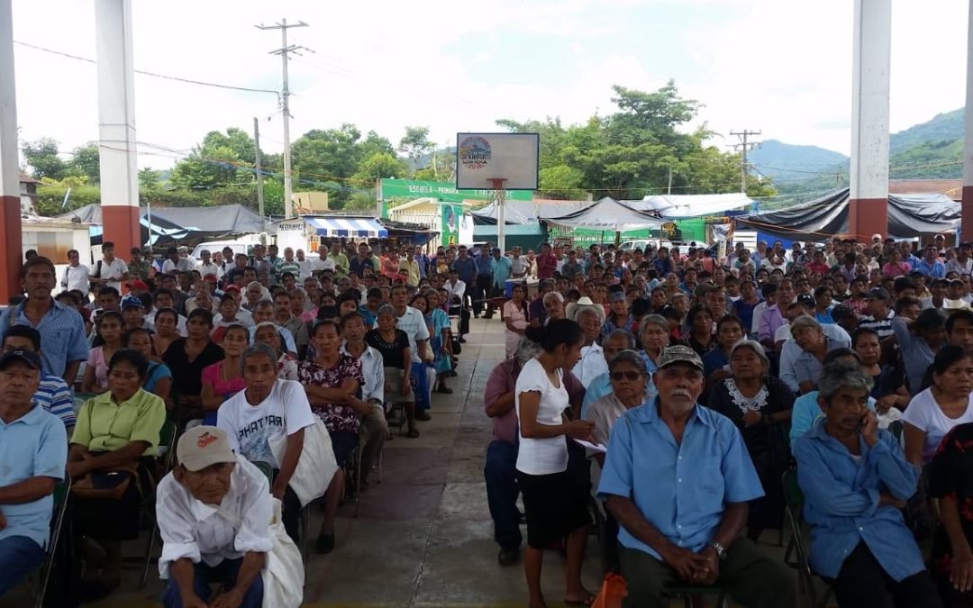 Mtro. Alejandro Ismael Murat Hinojosa