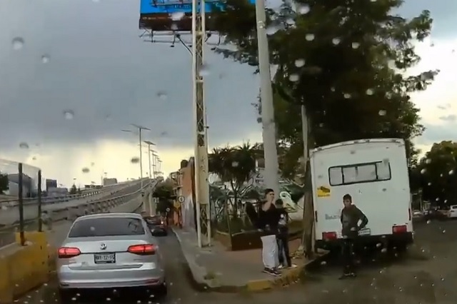 Niños de 12 a 16 años integran banda de Los Diablitos