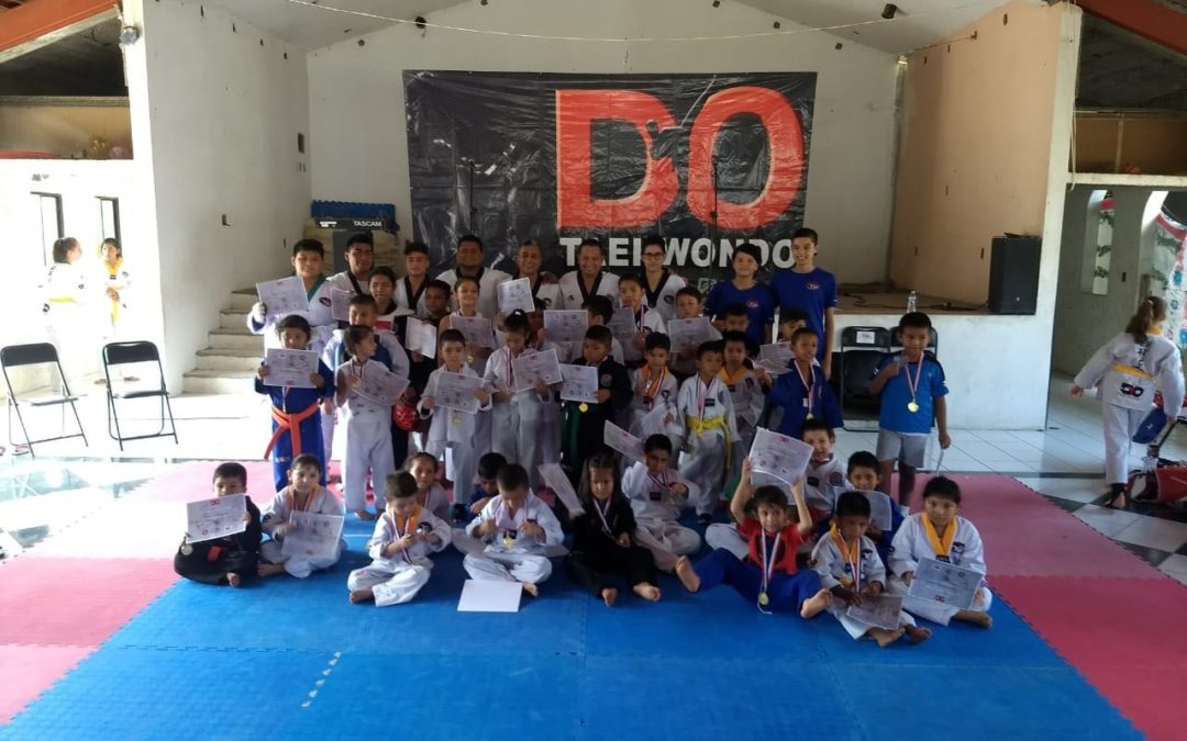 Primer Dual Meet Costa vs Istmo