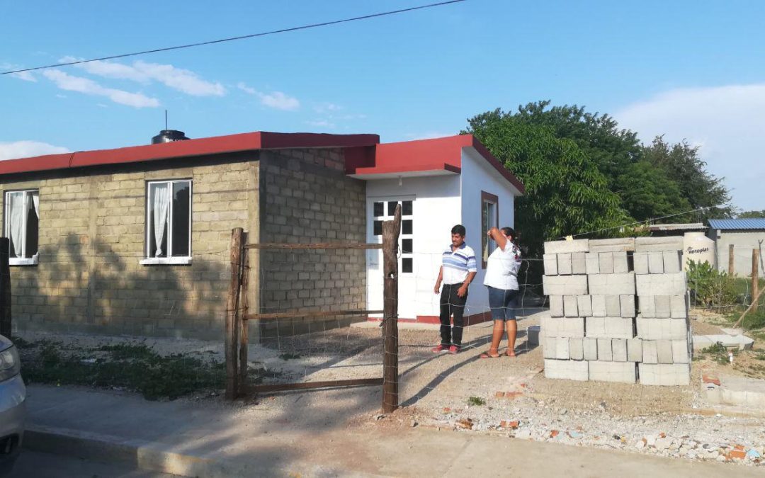 “La noche del sismo tenía un presentimiento tan fuerte que no podía dormir”