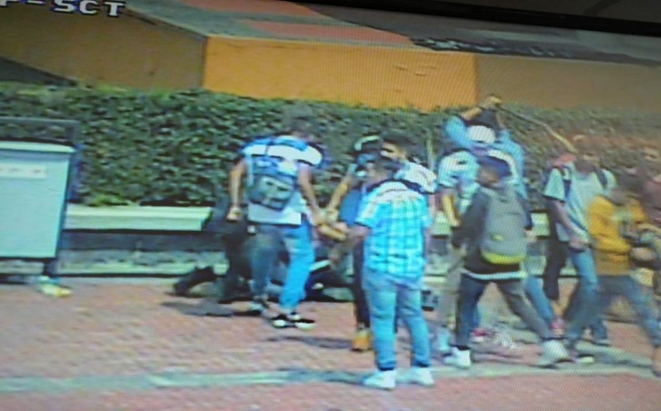 UNAM expulsa a otros tres por agresión en CU; suman 22