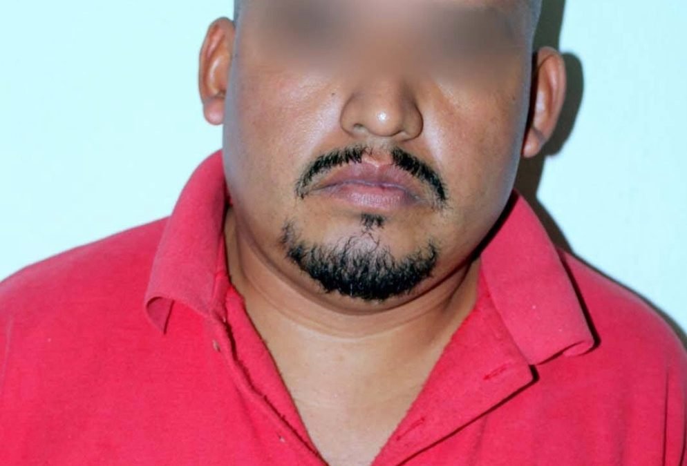 UPOEG detiene en Copala a un secuestrador