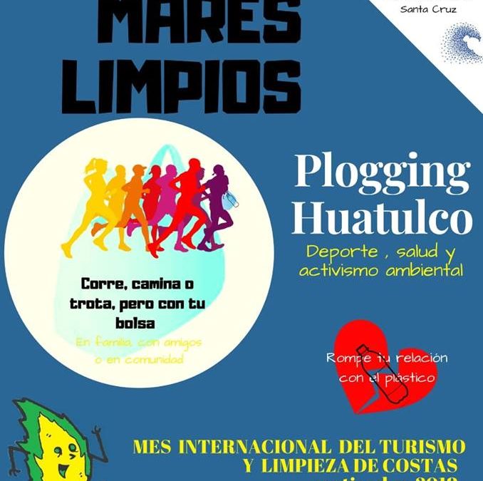 Por mares limpios