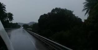 Alerta CEPCO por Frente Frío No. 6 y zona de Inestabilidad