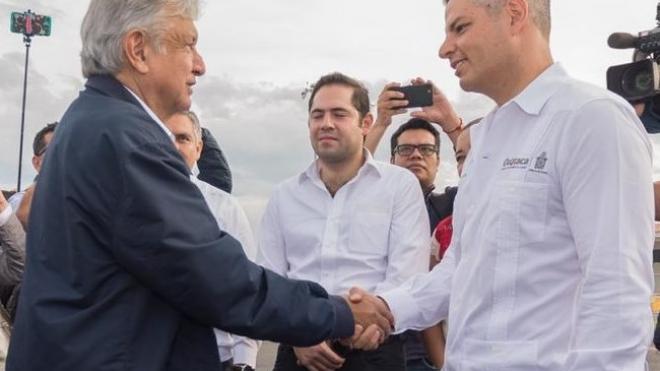 Amplía y fortalece Congreso, Ley de Extinción de Dominio