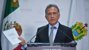 Así ‘desaparecieron’ 338 mdp del gobierno de Yunes, según el órgano fiscalizador