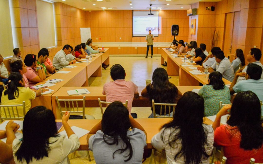 Avanza Huatulco en turismo durante 2017-2018