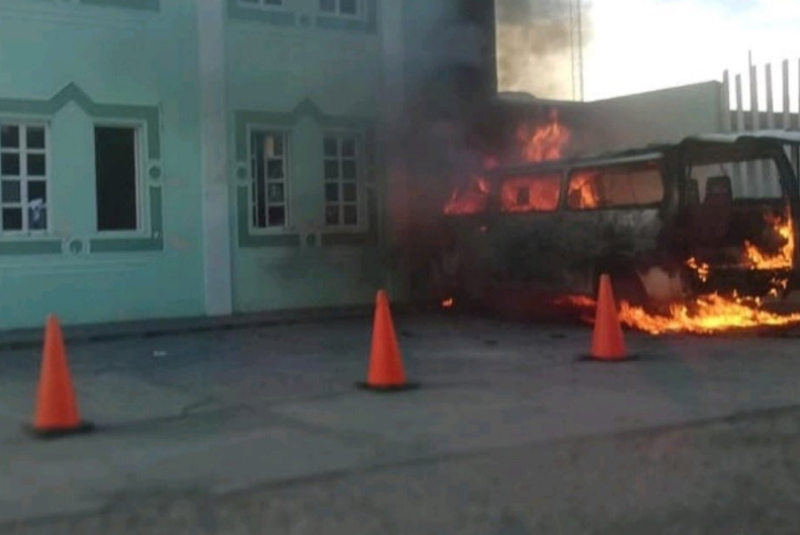 Enfrentamiento entre pobladores y autoridades en Cañada Morelos, Puebla deja un muerto