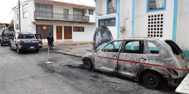 Fallece uno de tres internados por linchamiento en Metepec