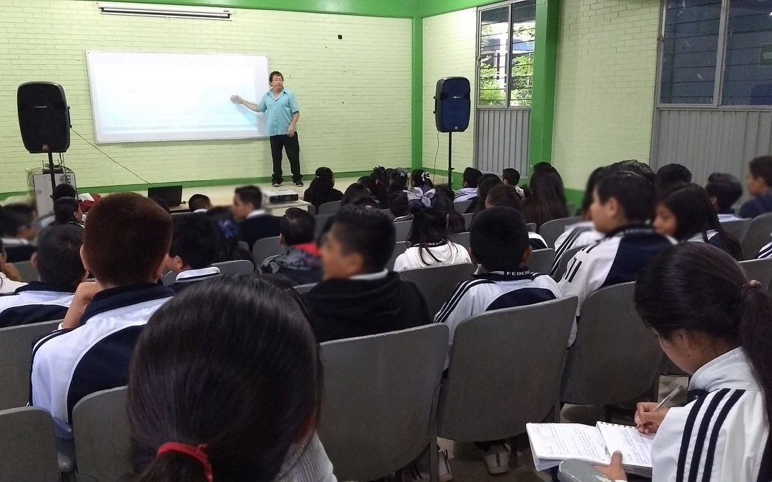 Prioridad del IEEPO promover y proteger los derechos de la infancia