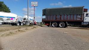 Llama Segego a evitar afectaciones con bloqueos