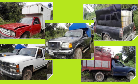 Más de 4 mil litros de hidrocarburo localizado en SANTA MARÍA PETAPA: SSPO