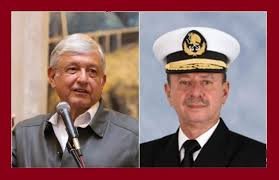 PRÓXIMO SECRETARIO DE MARINA ESTUDIÓ EN SALINA CRUZ.