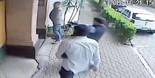 Planearon durante un mes ataque a cardenal