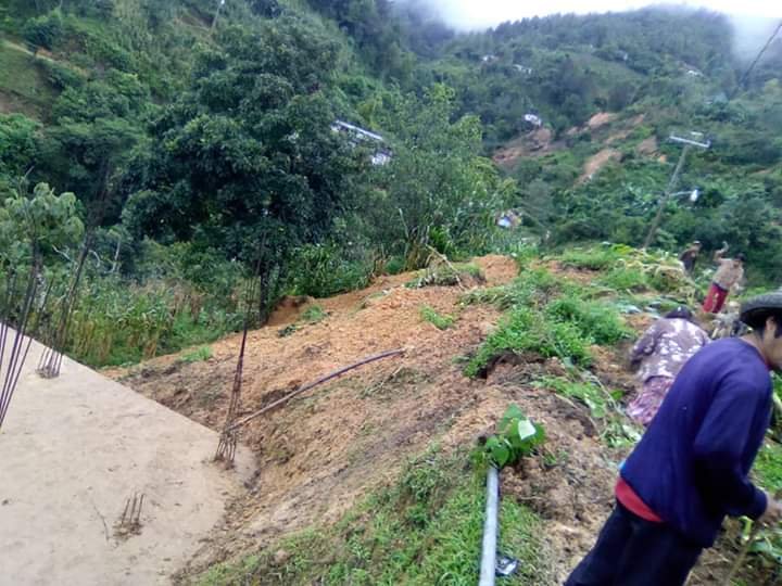 Se activa protocolo de búsqueda de familia desaparecida en los Mixes: CEPCO