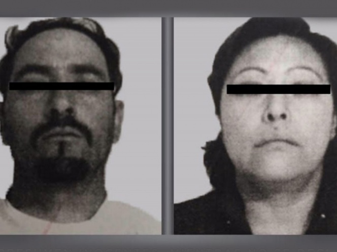 Vinculan a proceso a pareja que compró bebé a ‘Monstruo de Ecatepec